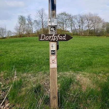 Ueber Den Daechern - Ruhig Und Gemuetlich Apartmán